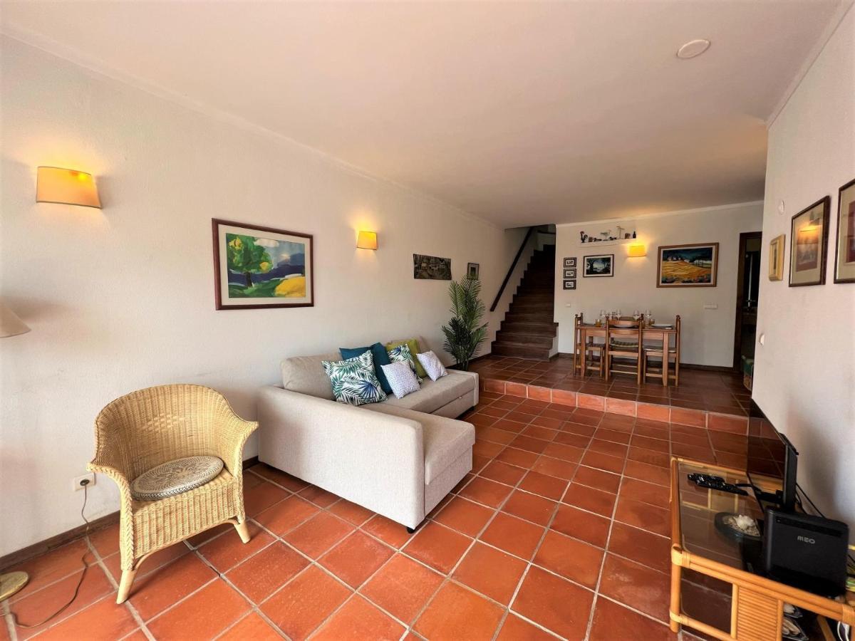 Vilamoura Typical 1 With Pool By Homing Apartment Luaran gambar