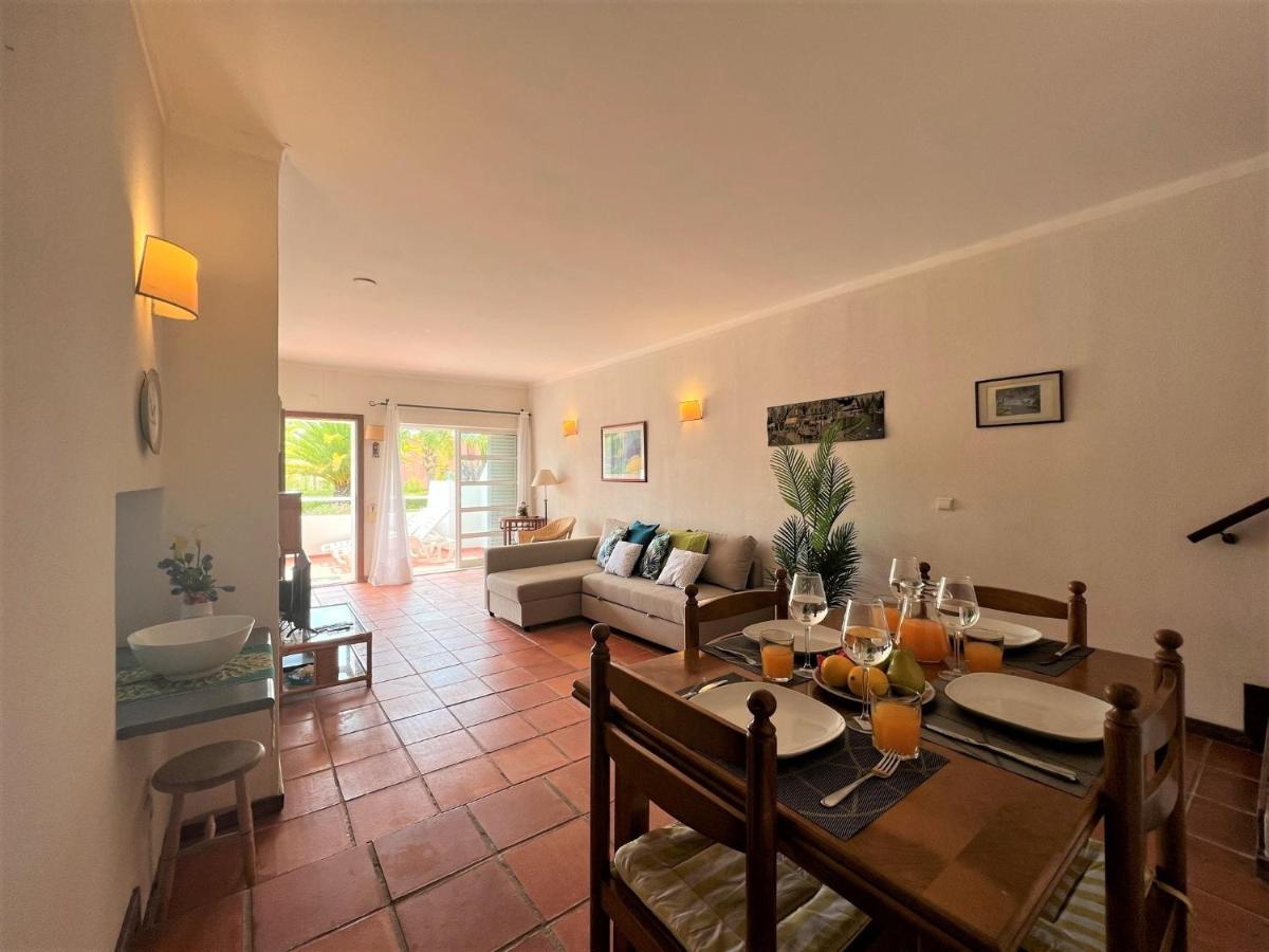 Vilamoura Typical 1 With Pool By Homing Apartment Luaran gambar