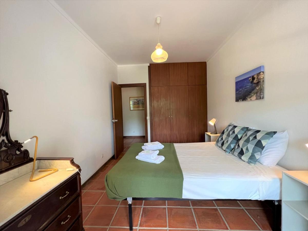 Vilamoura Typical 1 With Pool By Homing Apartment Luaran gambar