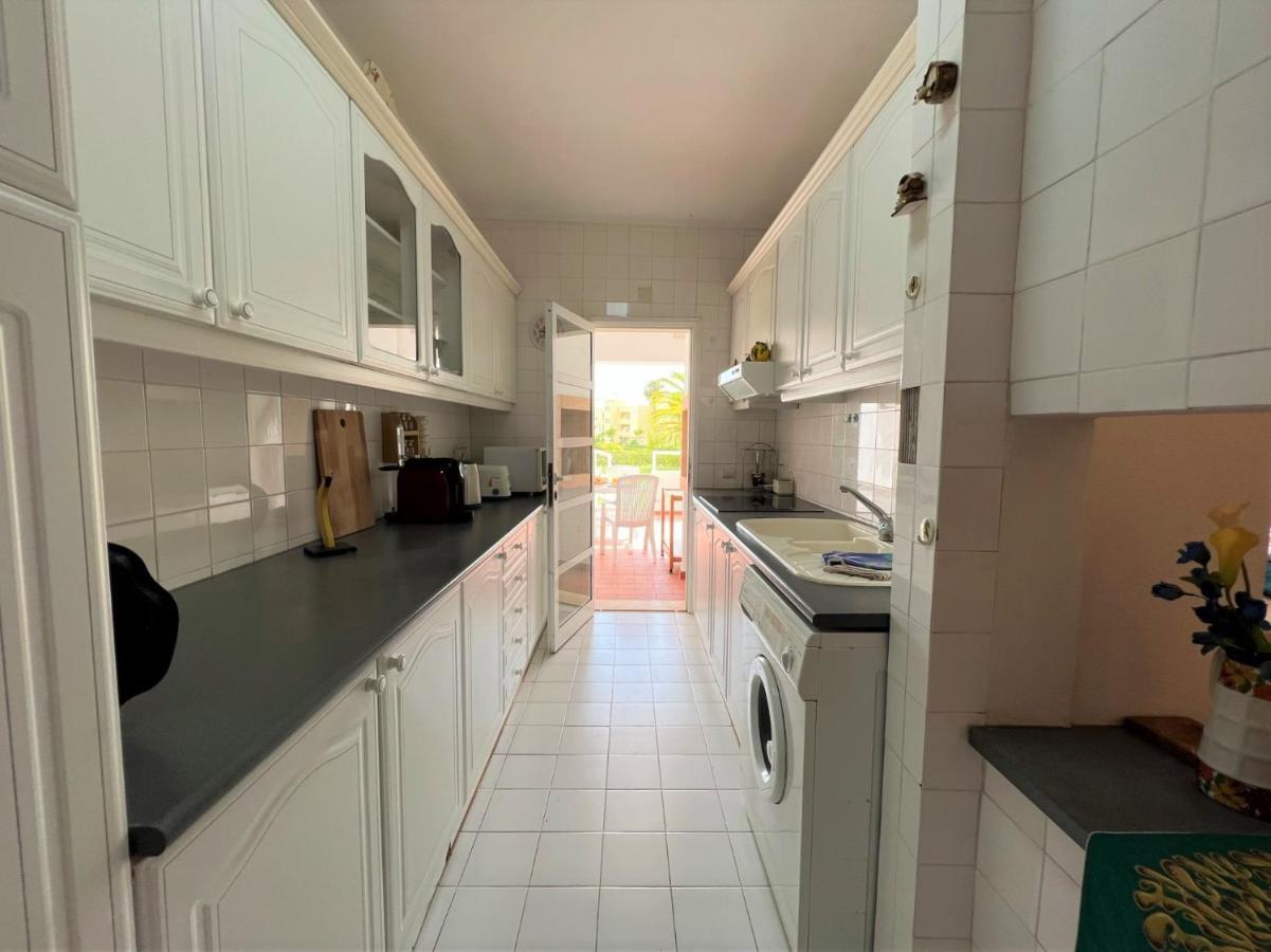 Vilamoura Typical 1 With Pool By Homing Apartment Luaran gambar