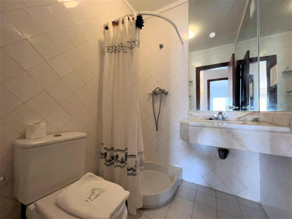 Vilamoura Typical 1 With Pool By Homing Apartment Luaran gambar