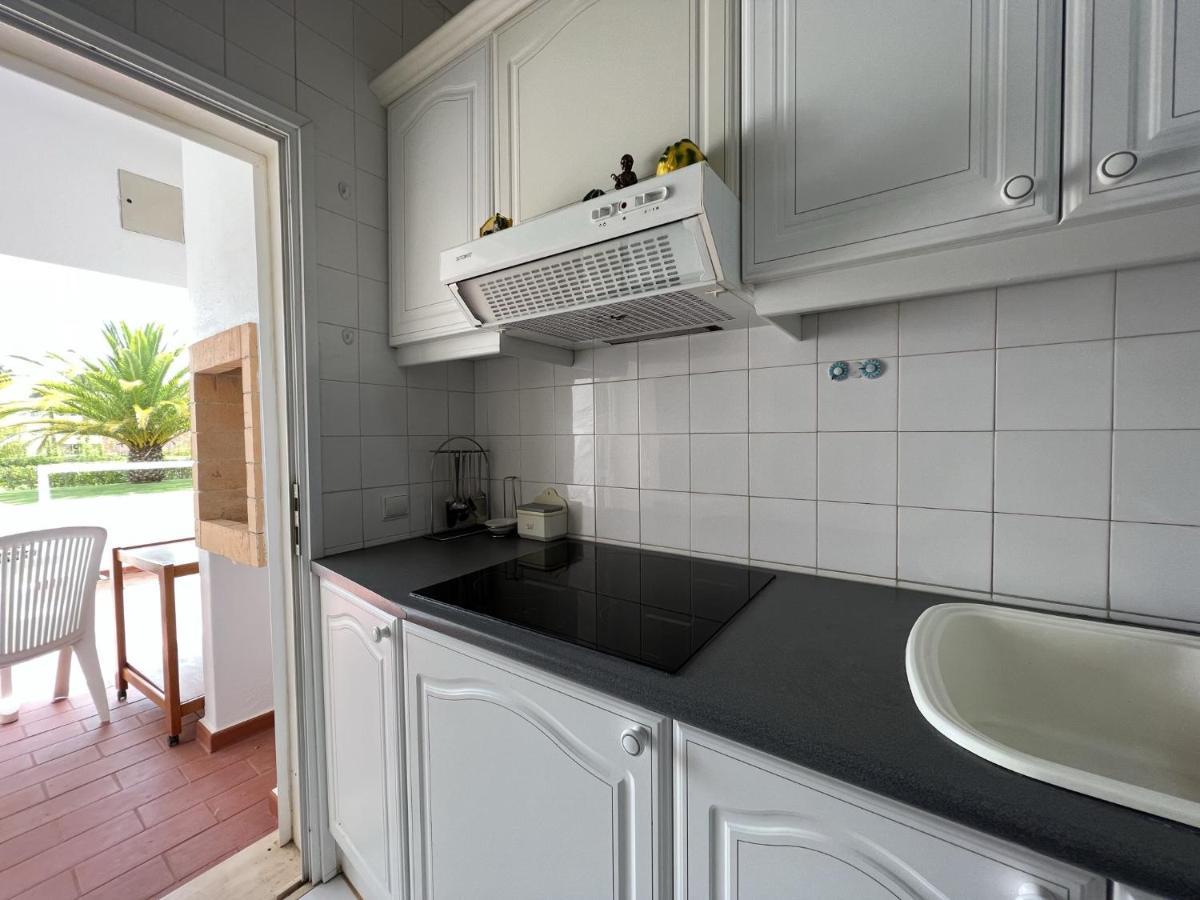 Vilamoura Typical 1 With Pool By Homing Apartment Luaran gambar